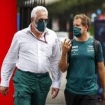 “Bombastic” Lawrence Stroll Rescued From Major Accusations in Harsh Blow to Sebastian Vettel’s Aston Martin Ally