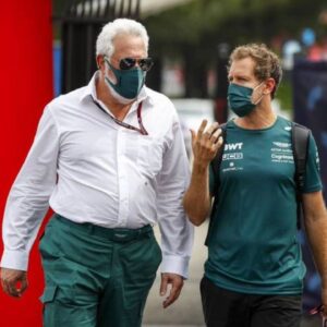 “Bombastic” Lawrence Stroll Rescued From Major Accusations in Harsh Blow to Sebastian Vettel’s Aston Martin Ally