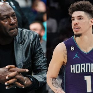 How Much of the Hornets Does Michael Jordan Own?: How Much Bulls Legend Paid for the Franchise, and Who He is Selling it To
