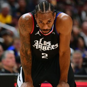 Is Kawhi Leonard Playing Tonight vs Suns? Clippers' 2x FMVP's Injury Report Ahead of a Crucial Game 5