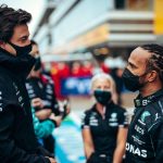 Toto Wolff’s Work Ethics Should Keep Lewis Hamilton Motivated About W14, Says Mick Schumacher