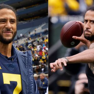 Colin Kaepernick, Who Recently Accused His Parents of Perpetuating Racism, Was Once Called an “Anti-american Thug” by an Elementary School Principal