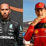 “I Want to Win at Ferrari”: Charles Leclerc Unfazed by 7x World Champion’s Rumoured Move