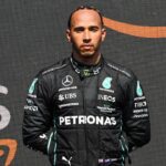 Star Safety Car Driver Bernd Maylander Was Left Perplexed After Lewis Hamilton Was Controversially Denied His 8th Title