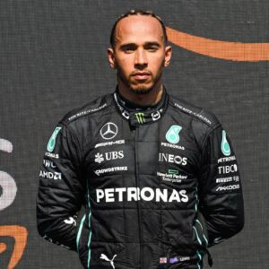 Star Safety Car Driver Bernd Maylander Was Left Perplexed After Lewis Hamilton Was Controversially Denied His 8th Title