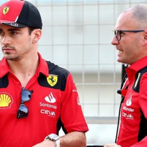 Ferrari Engineer Joins McLaren After Bahrain GP Chaos