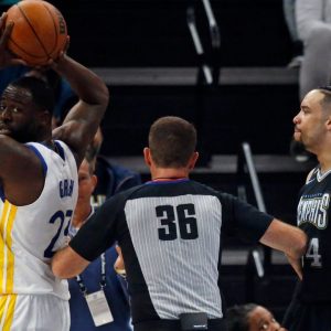 “One of Us Are Baitable, One of Us Aren’t”: Draymond Green Reveals Key Difference From Dillon Brooks