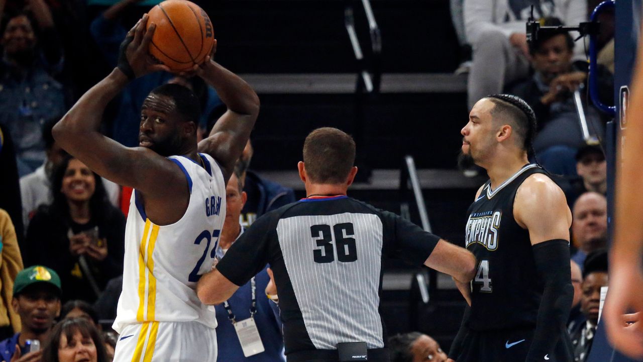 “One of Us Are Baitable, One of Us Aren’t”: Draymond Green Reveals Key Difference From Dillon Brooks