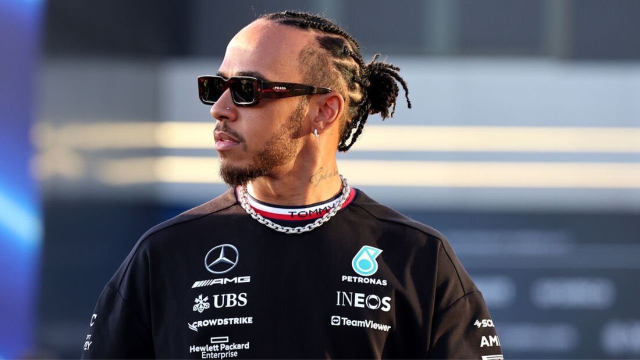 Lewis Hamilton’s Expensive $74 Million Contract Could Nudge Toto Wolff Away From His Star Driver in 2024