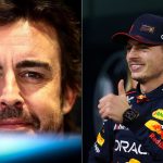 Max Verstappen On Fernando Alonso Hit-List As El Plan Sets Into Motion