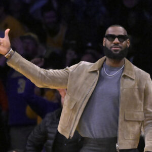 COME ON, LEBRON JAMES, HAVE THE GUTS": Skip Bayless Is Egging The Los Angeles Lakers Superstar To Return Quickly After A Massive Victory Against OKC