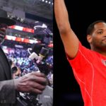 "Robert Horry Was the Real James Bond": Shaquille O'Neal Shares Hilarious Thoughts on His Former Teammate, Big Shot Bob