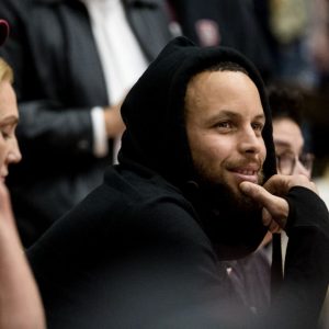 When Will Stephen Curry Return? Encouraging Injury Update for the Warriors’ MVP