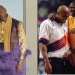 Just 5 Days After His Father’s Passing, Magic Johnson Turns ‘Genie' and Mocks Charles Barkley in this Funny March Madness  Advert