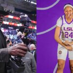 Shaquille O'Neal's 6ft Daughter Me'arah O'Neal Receives Another Tempting Offer Weeks After Posting Her LSU Campus Visit on Tik-Tok