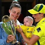 Megan Schutt partner name: Who is Megan Schutt's wife?