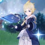 Mika Voice Actor Genshin: Hear Mika Talk in Genshin Impact 3.5 update