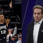 "Someday Ja Morant Will Have a Eureka Moment": Skip Bayless Hopes For Grizzlies Guard to Grow Up Soon