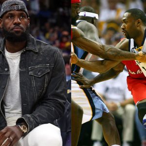 "9th And 10th Spots Are Not Playoff Spots": Gilbert Arenas Does Not Buy Into The Hype Adam Silver Created With The Play-In Tournament, Considers LeBron James' Los Angeles Lakers Mediocre