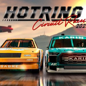 GTA Online Weekly Update for March 09, 2023: 3x payout on Tuner Contracts