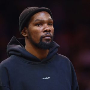 Is Kevin Durant Playing vs Thunder? Suns’ Potential Starting Lineup for 19th March 2023