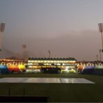 LAH vs QUE pitch report today PSL match: Gaddafi Stadium pitch report batting or bowling