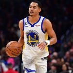 Is Jordan Poole Playing Tonight vs Clippers? Warriors Release Injury Update for 6ft 4” Guard