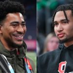 Bryce Young vs C.J. Stroud: Dan Orlvosky Picks His Favorite to Be the #1 Pick for This Season’s Draft