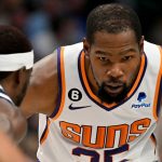 When Will Kevin Durant Return? Suns Superstar Seen Healthy, Getting Shots Up At Practice