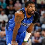 Kyrie Irving's Surprise $38,000 Donation to North Texas Crash Victims Garners New Fans 