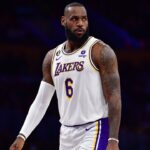 "LeBron James Didn't Come Out Firing 3s": Despite Patrick Beverley's Disrespect, Skip Bayless Praises Lakers Superstar on His Return