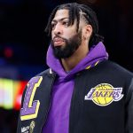 Is Anthony Davis Playing Tonight vs Timberwolves? Lakers Release Injury Update for 6ft 10” Forward