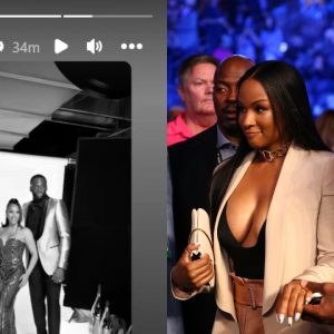 'Injured' LeBron James Partied with Wife Savannah James and Draymond Green at Jay-Z and Beyonce's Oscar Party