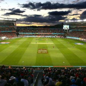 Eden Park Auckland pitch report tomorrow match: NZ vs SL 1st ODI pitch report of Eden Park