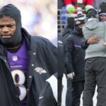 Fact Check : Is Ken Francis a Lamar Jackson’s Agent?