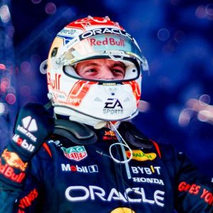 Small Bahrain Curse Reminder By F1 Fan Serves As Call That All Is Not Over Against Max Verstappen for Ferrari
