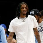 Is Ja Morant Playing Tonight vs Rockets? Grizzlies Release Injury Report and Status for 2x All-Star After Suspension
