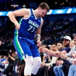 Is Luka Doncic Playing Today vs the Phoenix Suns? Mavericks Release Availability Report For the 4x All-Star