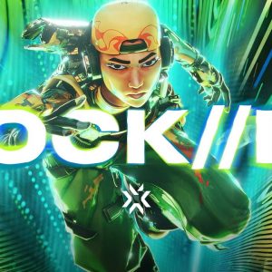 The Best Crosshairs in Valorant; VCT LOCK IN Pro Player Edition!