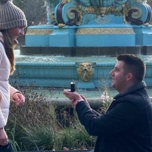 Sophie Ecclestone partner name: Is Sophie Ecclestone married?