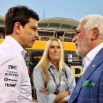 Toto Wolff Credits Ex-Red Bull Engineer for Giving Lance Stroll Massive F1 Performative Boost