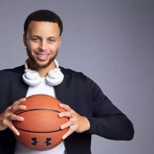 “Huge Lupe Fiasco Fan”: Stephen Curry Reveals His All-Time Favorite Album