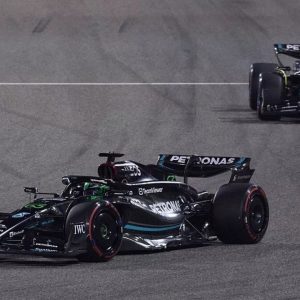 'We Can Throw Our Car in the Trash Can': Mercedes Boss Toto Wolff Concedes Defeat After Bahrain GP