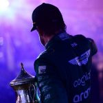 Mercedes Could Begin to Favor Aston Martin and Fernando Alonso If Their Results Don't Improve Soon