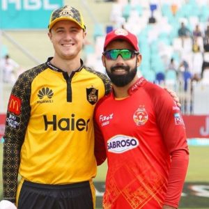 Islamabad vs Peshawar head to head: ISL vs PES head to head record in PSL history