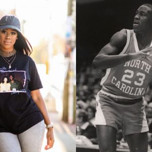 “Michael Jordan Could’ve Made More Than $500,000”: Jasmine Jordan On The Revised NIL Regulations