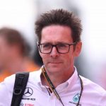 Andrew Shovlin Confirms Mercedes Implementing Revision of Major Concept in W14 Happened Under Mike Elliott's Charge