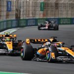 Ego War Breaks Out Between McLaren Veteran Lando Norris and Rookie Oscar Piastri
