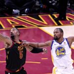 "What the Hell are We Supposed to do?": JR Smith Details the Dread Surrounding LeBron James' Cavaliers After Kevin Durant Signed With Warriors