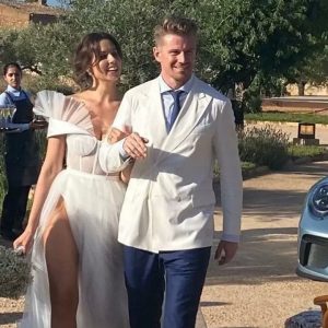 Nico Hulkenberg Wife: Everything to Know About Egle Ruskyte and Children